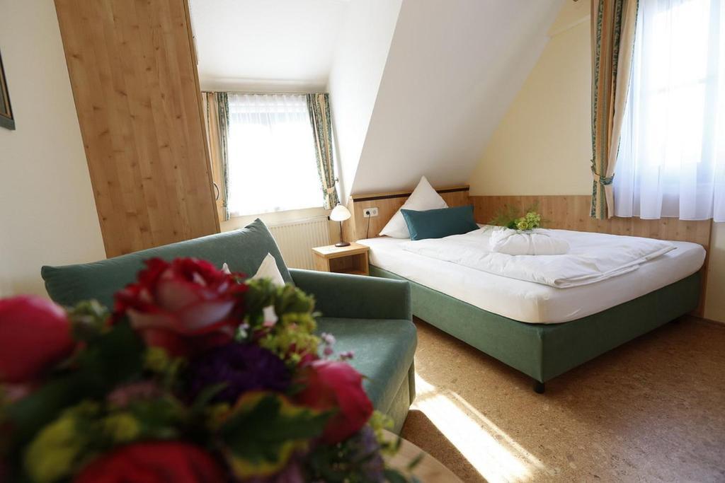 Landhotel Villa Moritz Garni Oberahr Δωμάτιο φωτογραφία