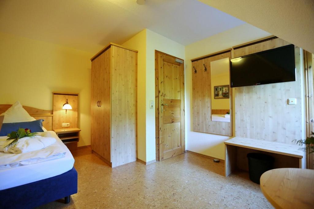 Landhotel Villa Moritz Garni Oberahr Δωμάτιο φωτογραφία