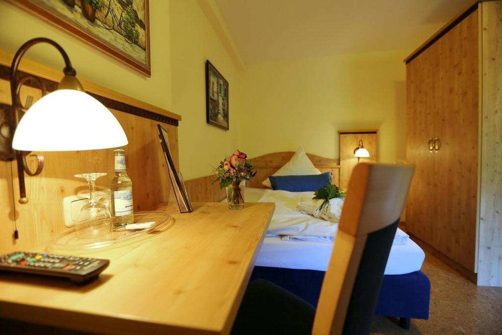 Landhotel Villa Moritz Garni Oberahr Δωμάτιο φωτογραφία