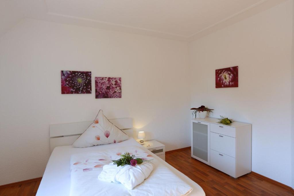 Landhotel Villa Moritz Garni Oberahr Δωμάτιο φωτογραφία